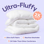 MarshMellow Comforter